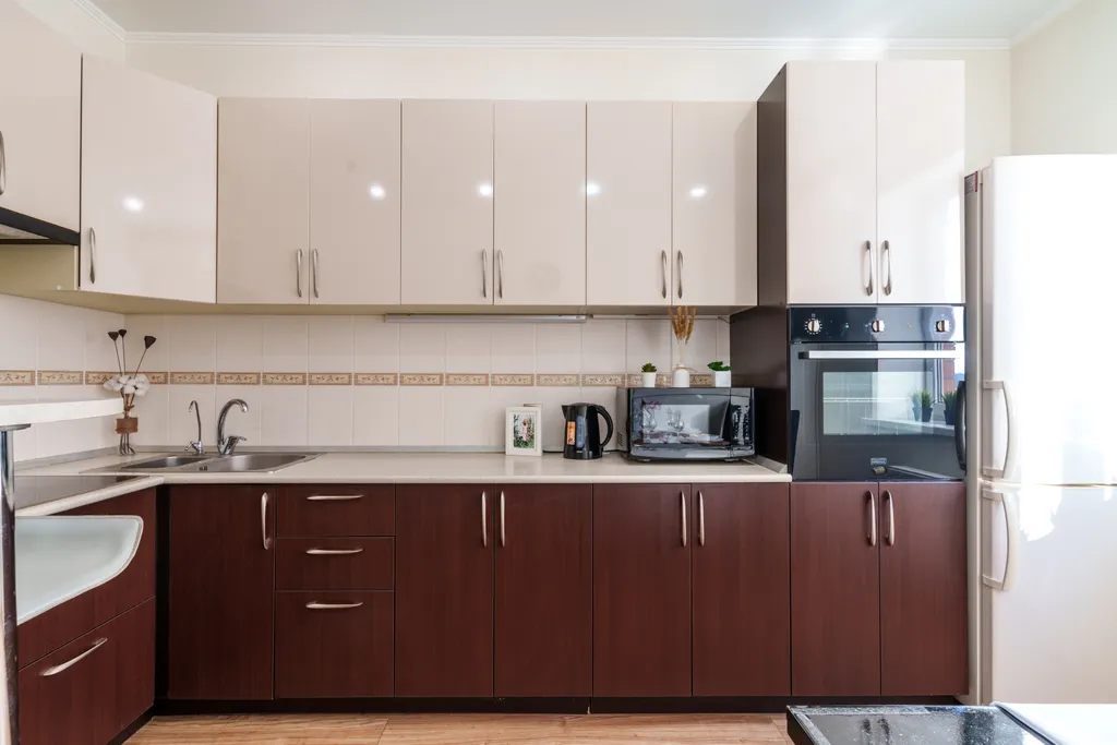 Квартира Квартира двухкомнатная у парка Галицкого — Краснодар