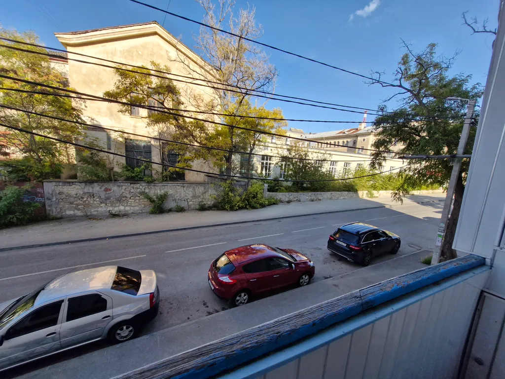 Квартира 1-комнатная Квартира — Севастополь