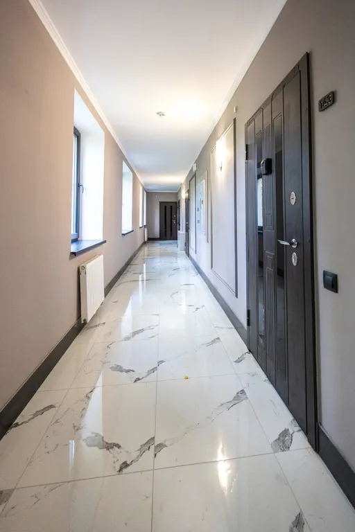 Квартира Квартира Апартамент с балконом г.Светлогорск — Светлогорск