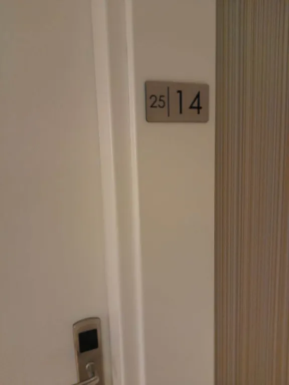 Апартаменты на пляже