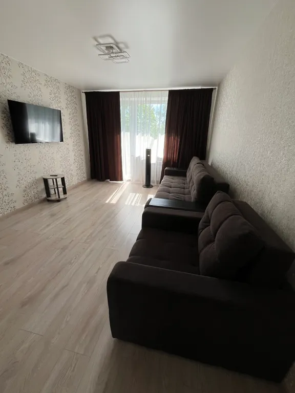 Уютная квартира на Селигере