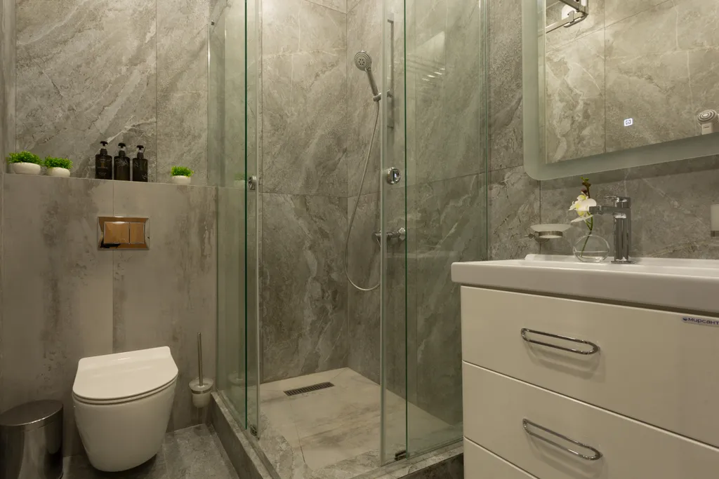 Апартаменты, где пахнет летом