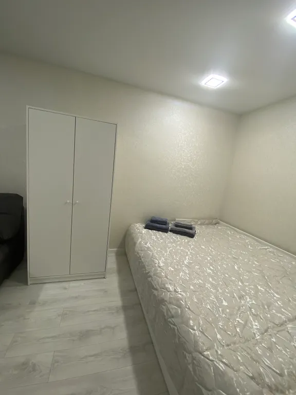 Новая уютная квартира