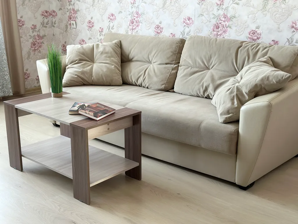 4-комнатная Квартира