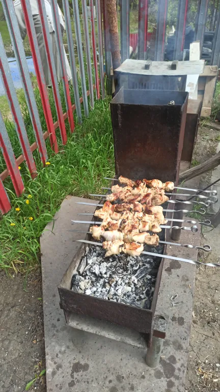 Коттедж в Царевщине