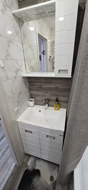 Квартира для тех кому важен комфорт, идеальная чистота и уют