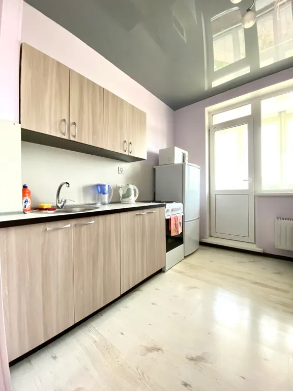 Квартира на Фпк