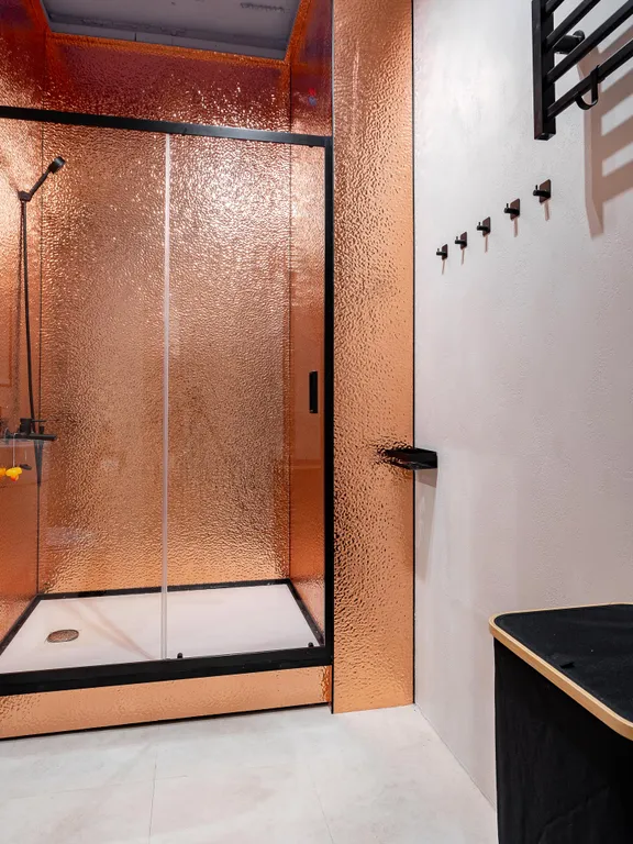 Квартира Дизайнерская квартира в самом центре — Санкт-Петербург