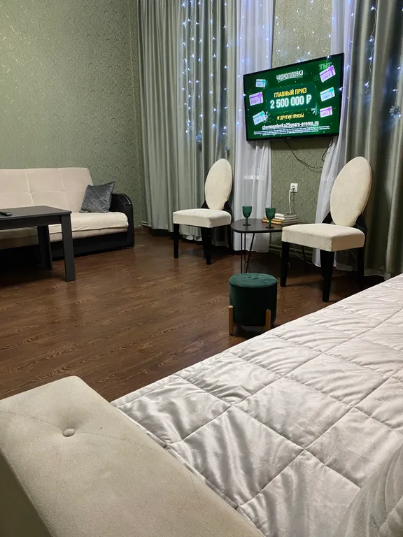 Исторический центр города