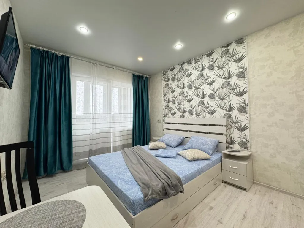 Студия в центре Барнаула