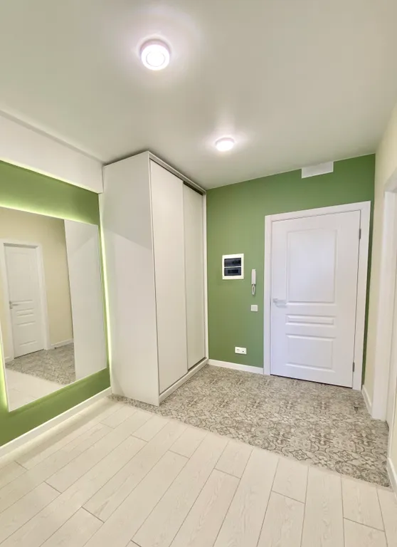 Комфортные апартаменты в центре города