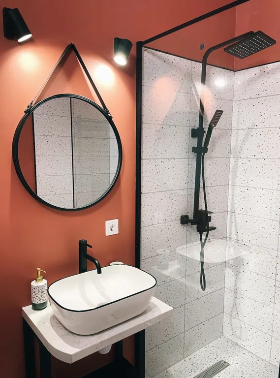 Квартира Апартаменты Rauschen Marx — Светлогорск