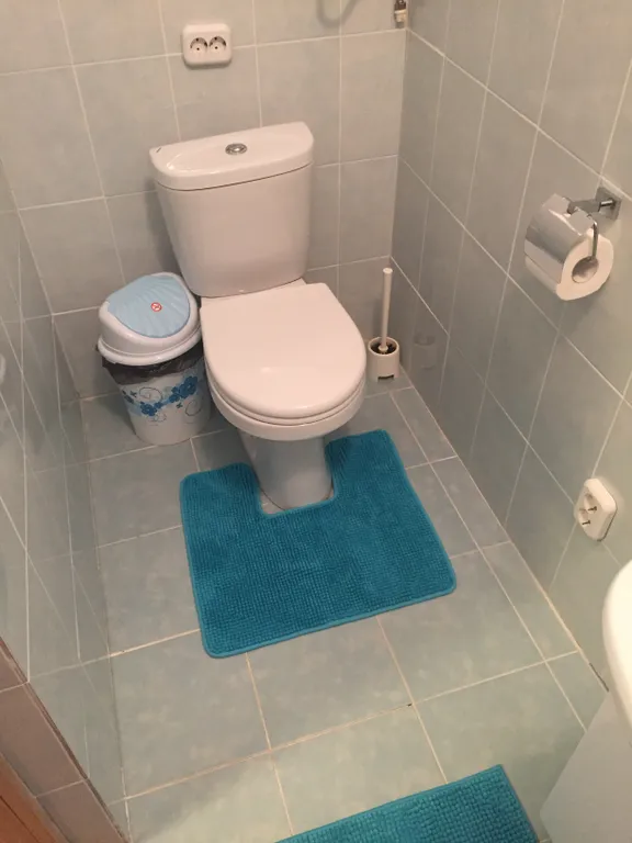 Коттедж Лаванда дом 3 — Южная Озереевка