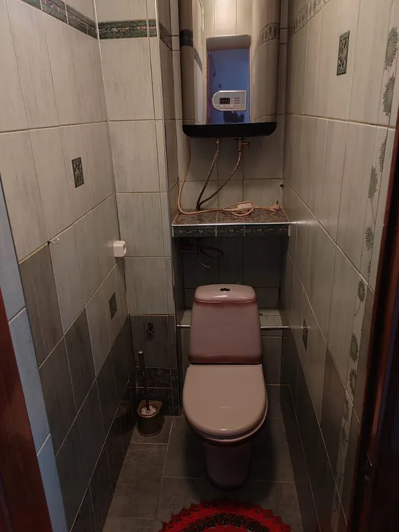 Уютнaя квартиpа с xорошим ремонтом