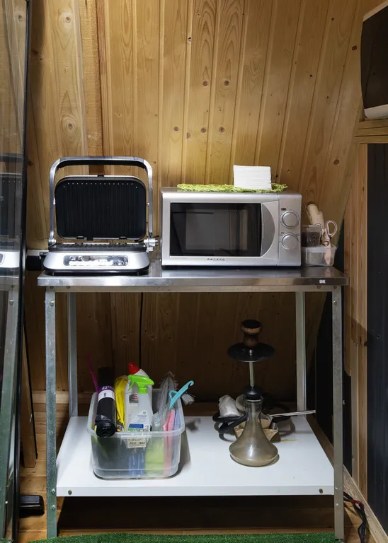 Афрейм дом на берегу моря