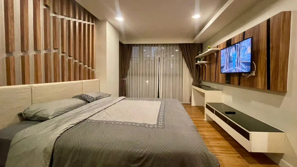 Dusit Grand Park 1 Family