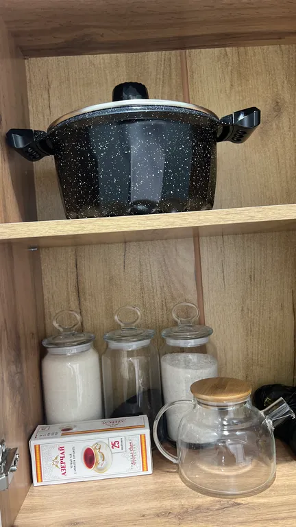 Семейные апартаменты у моря