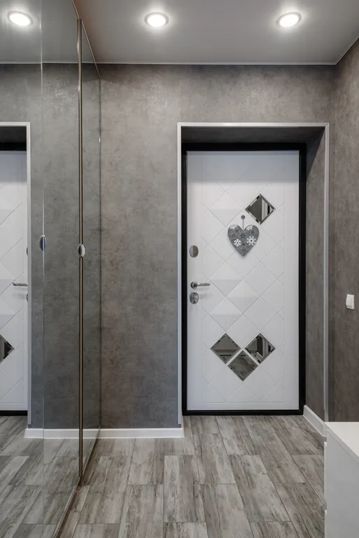 Стильная квартира для качественного отдыха