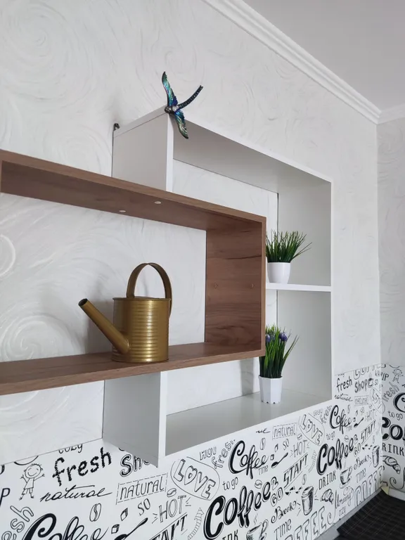 Тёплая Весна