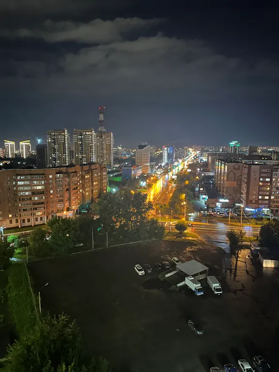 Квартира Апартаменты Нежность рядом с Кристалл арена в центре Взлетки — Красноярск