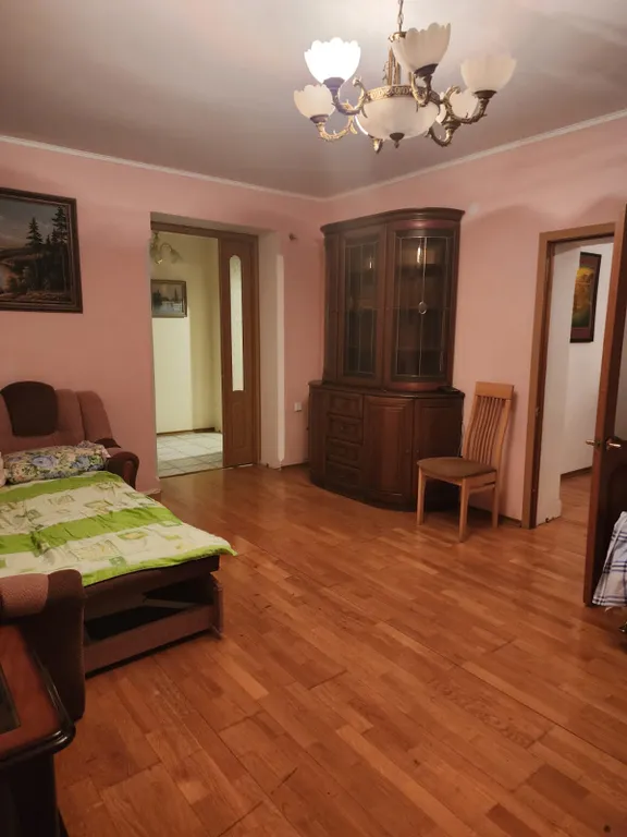 Квартира Уютная квартира в центре города — Анапа