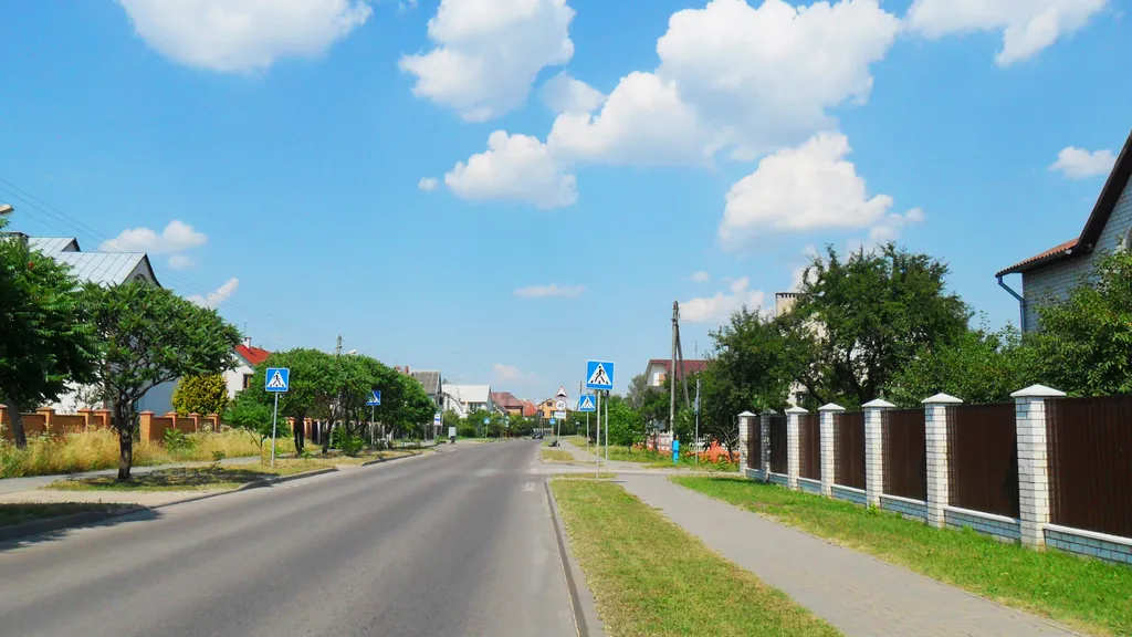 Квартира Комната — Брест