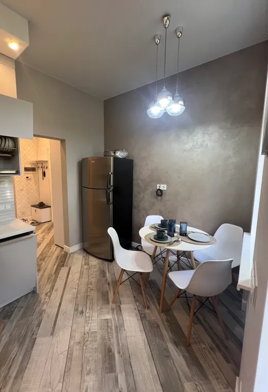 Квартира Уютные апартаменты, рядом пекарня, остановка 1мин., исторический район — Калининград