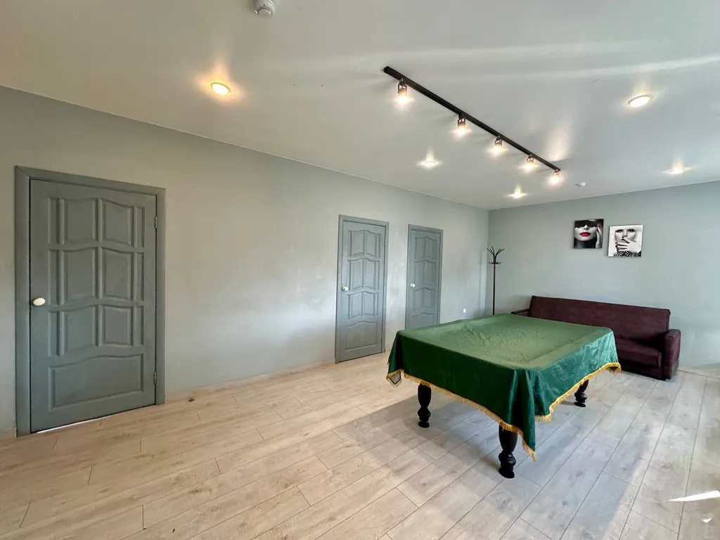 Малые клыки