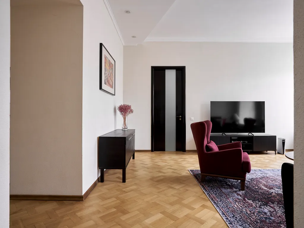 Квартира рядом с Казанским собором