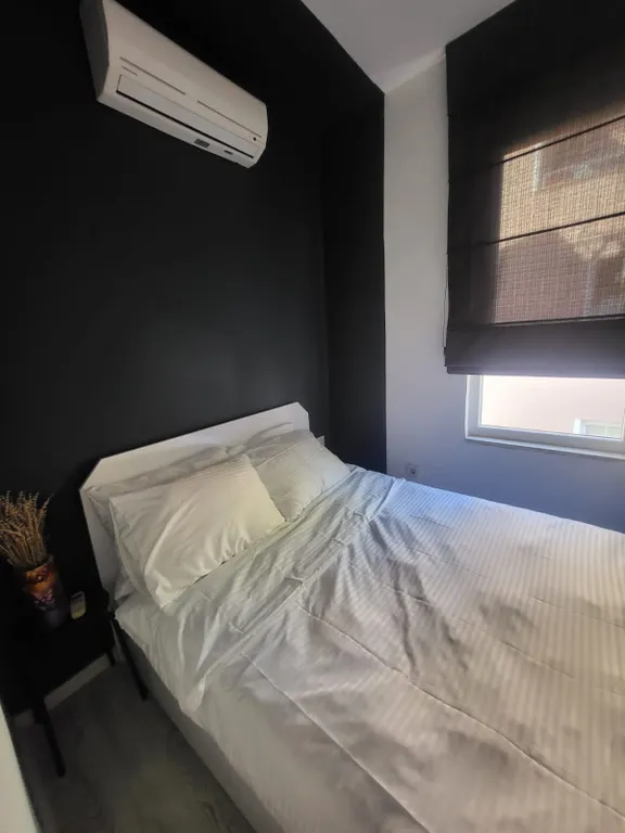 Уютные апартаменты