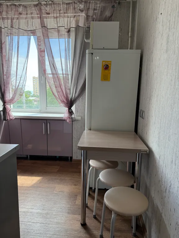 Уютная квартира в двух шагах от моря