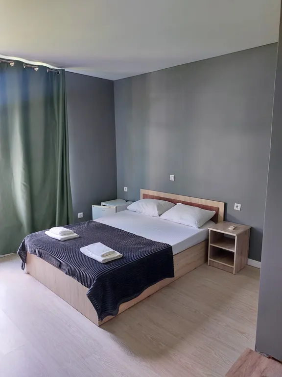 Квартира Комната — аренда посуточно в Гагра