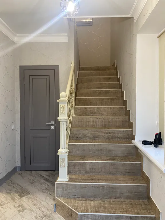 3-комнатный Дом