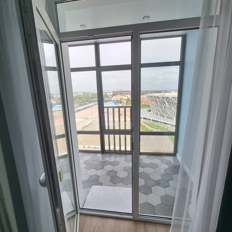 Квартира в центре