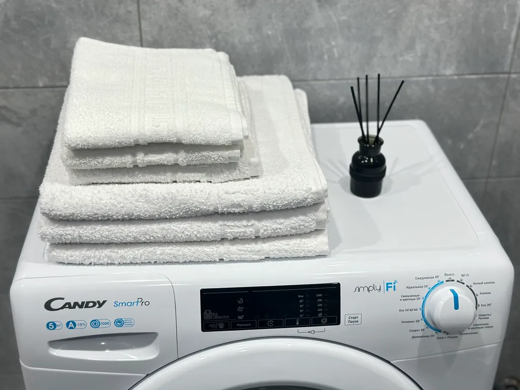 Уютная квартира в районе жд вокзала