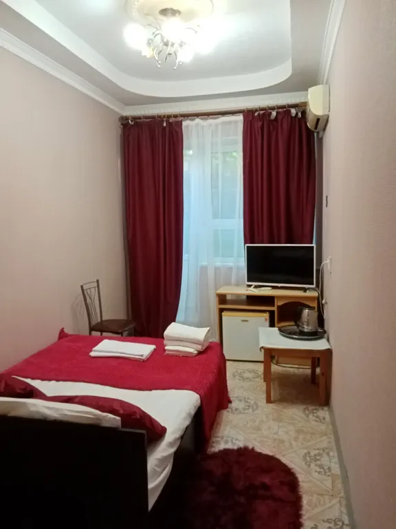 Квартира Комната — Анапа