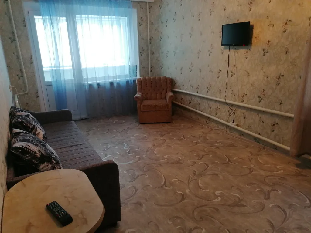 Уютная квартира недалеко от трассы Волгоград - Саратов