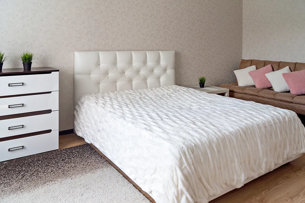 Просторная квартира в новом доме рядом с областной больницей