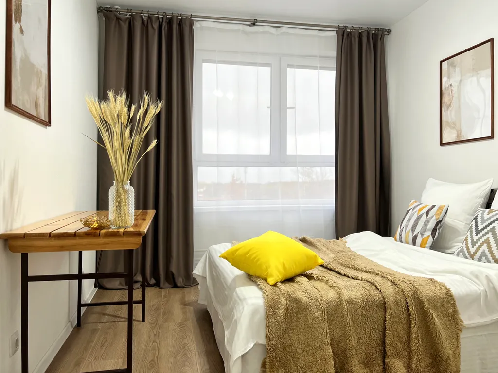 Евродвушка у медцентра им. АФ Цыба