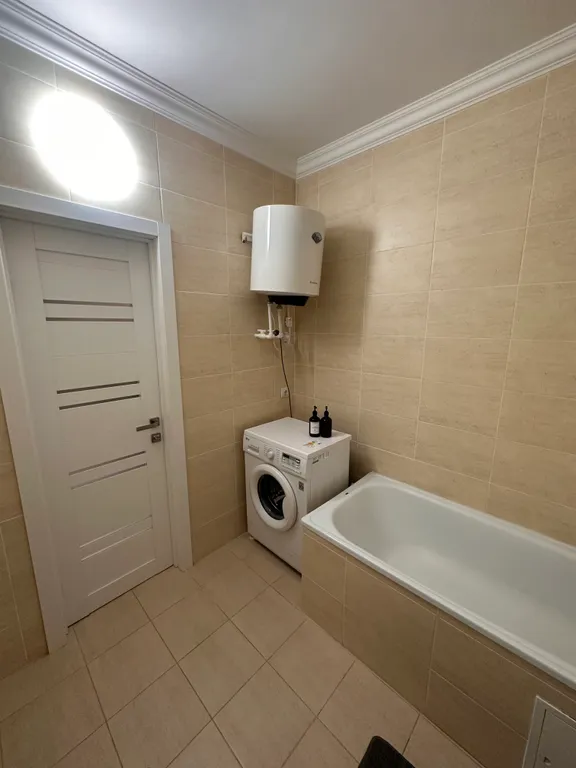 Уютная, светлая квартира в центре Юго-Востока