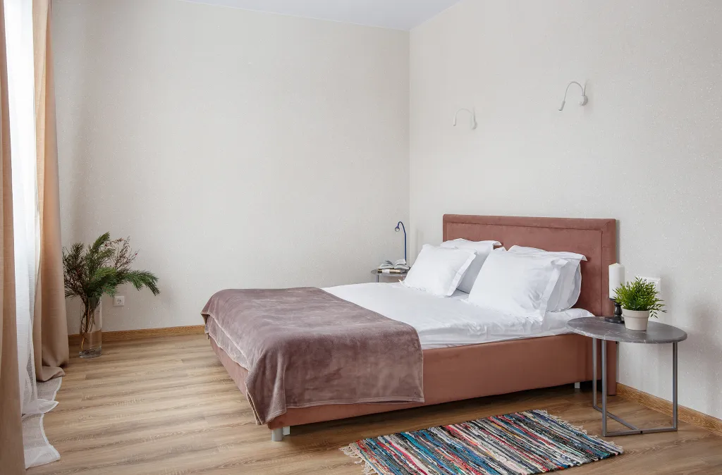 Таунхаус в Свежем Ветре, Сорочаны