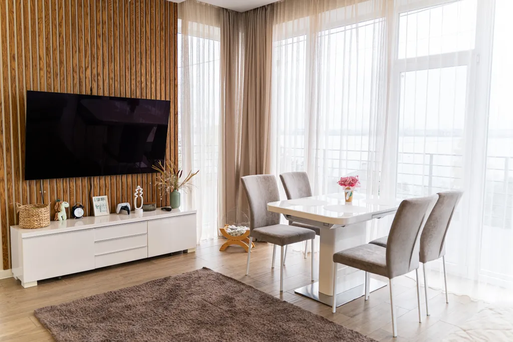 Гостевой дом на Онеге