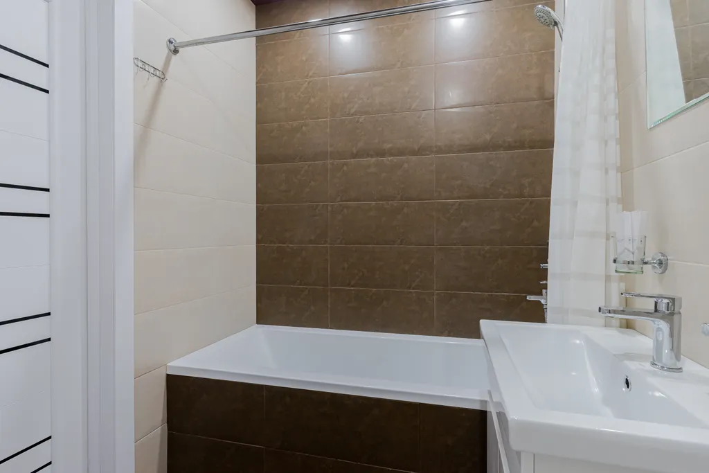 Квартира класса-люкс