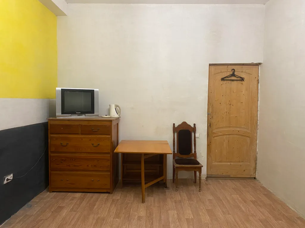 Квартира Комната — Сочи