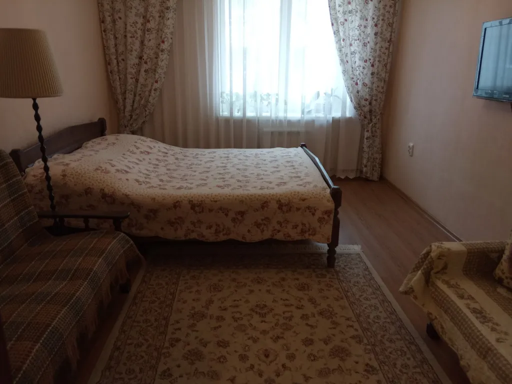 Квартира для семьи