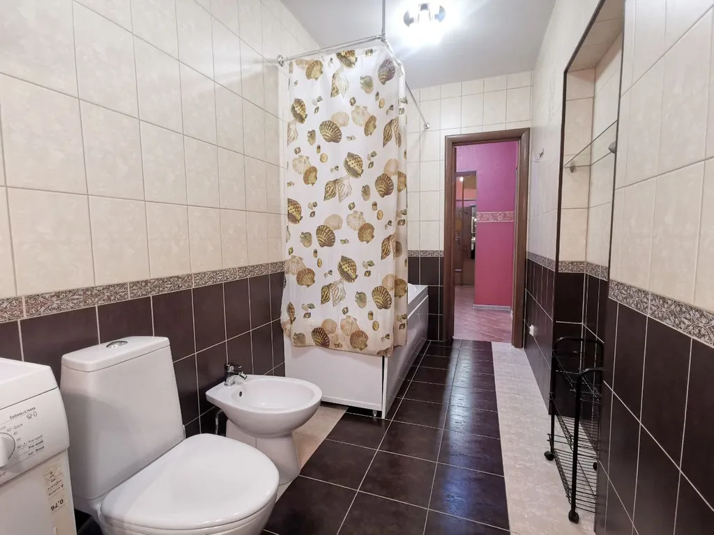 Квартира Квартира на площади Куйбышева — Самара