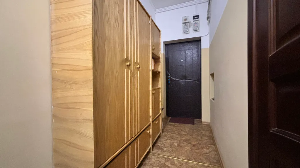 Квартира в немецком доме возле моря