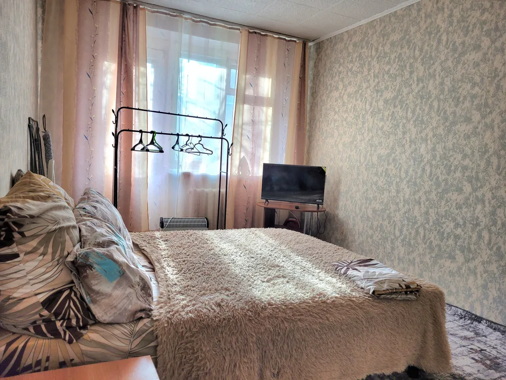 Квартира Квартира в центре — Красноярск