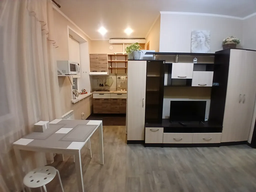 Квартира недалеко от жд вокзала — аренда посуточно в Коломна