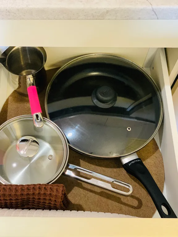 Квартира Апартаменты У Моря — Зеленоградск